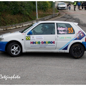 28° RALLY GOLFO DELL'ASINARA - Gallery 25